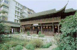 杭州龚自珍纪念馆天气 杭州龚自珍纪念馆天气