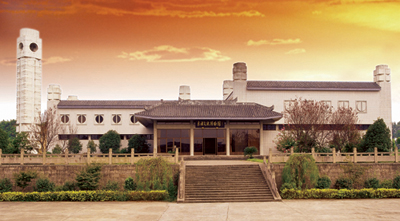 杭州良渚文化博物馆