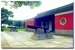 宁波朱贵祠天气 宁波朱贵祠天气