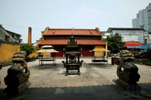 宁波延庆寺天气 宁波延庆寺天气