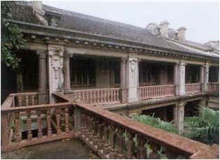 慈溪虞氏旧宅天气 慈溪虞氏旧宅天气