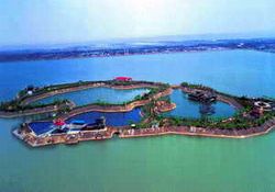 慈溪杭州湾海滨游乐园天气 慈溪杭州湾海滨游乐园天气