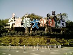 宁波雅戈尔动物园天气 宁波雅戈尔动物园天气