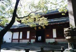宁波保国寺天气 宁波保国寺天气
