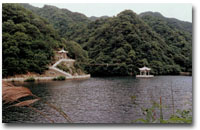 宁波南溪温泉天气 宁波南溪温泉天气