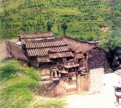 温州许真君殿天气 温州许真君殿天气