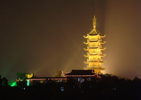 瑞安隆山公园天气 瑞安隆山公园天气