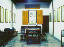 桐乡缘缘堂天气 桐乡缘缘堂天气