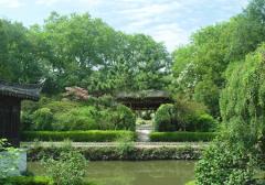 嘉兴曝书亭天气 嘉兴曝书亭天气