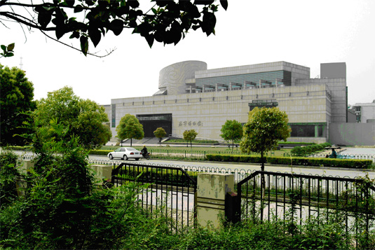 海宁博物馆天气 海宁博物馆天气