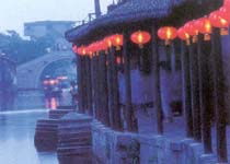 嘉兴嘉善水乡天气 嘉兴嘉善水乡天气