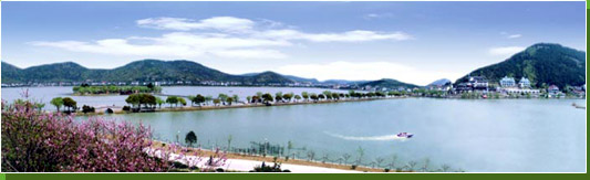 嘉兴南北湖天气 嘉兴南北湖天气