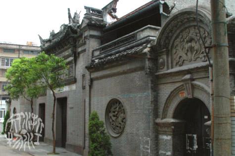 湖州钱业会馆天气 湖州钱业会馆天气