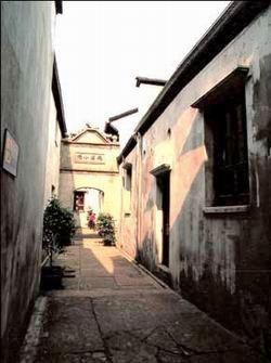 湖州张石铭故居天气 湖州张石铭故居天气