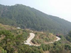 湖州升山天气 湖州升山天气