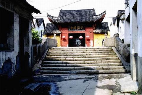 湖州下菰城遗址天气 湖州下菰城遗址天气