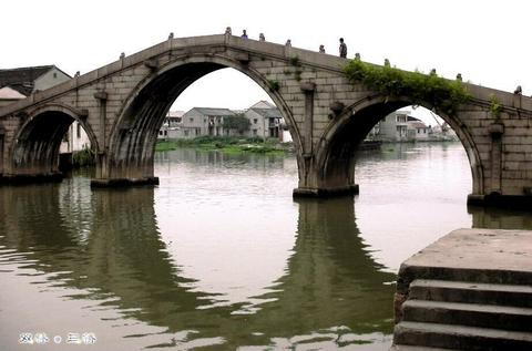 湖州双林三桥天气 湖州双林三桥天气