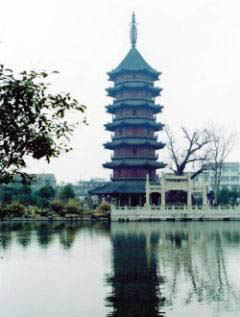 湖州飞英塔天气 湖州飞英塔天气