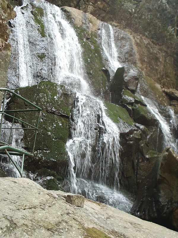 安吉藏龙百瀑天气 安吉藏龙百瀑天气
