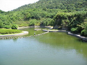 绍兴越女春晓天气 绍兴越女春晓天气