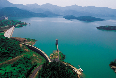 绍兴小舜江天气 绍兴小舜江天气