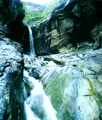 嵊州浙东大龙谷天气 嵊州浙东大龙谷天气