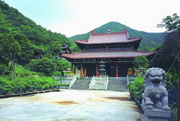 武义栖真寺天气 武义栖真寺天气