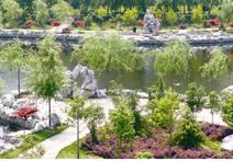 金华江滨公园天气 金华江滨公园天气