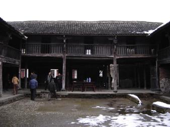 金华玉山古茶场天气 金华玉山古茶场天气