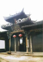 金华孝顺城隍庙天气 金华孝顺城隍庙天气