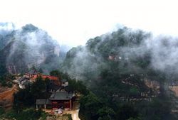 永康灵岩天气 永康灵岩天气