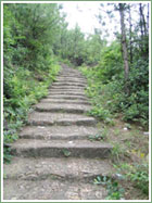 金华积道山天气 金华积道山天气