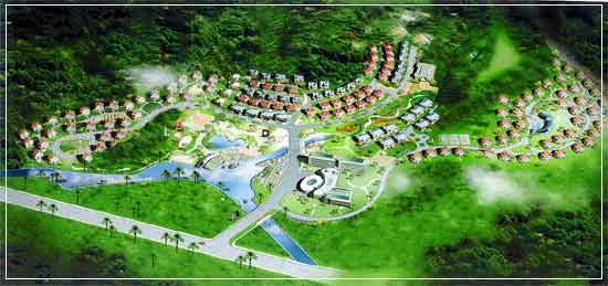 金华武义溪里温泉天气 金华武义溪里温泉天气