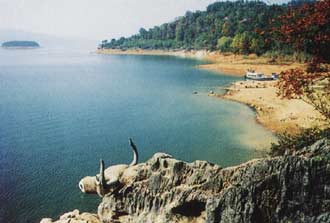 舟山嵊泗列岛天气 舟山嵊泗列岛天气