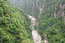 台州琼台仙谷天气 台州琼台仙谷天气