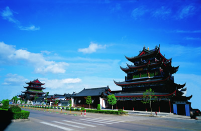 台州济公故居天气 台州济公故居天气