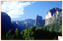 台州仙居天气 台州仙居天气