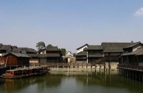 嘉兴市桐乡乌镇古镇旅游区天气 嘉兴市桐乡乌镇古镇旅游区天气