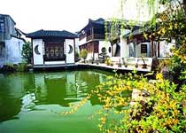 广陵二分明月楼天气 广陵二分明月楼天气