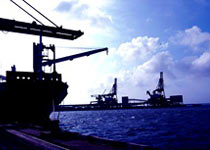 连云港港口天气 连云港港口天气