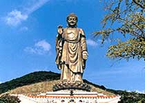 无锡灵山大佛天气 无锡灵山大佛天气