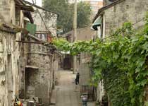 常州青果巷天气 常州青果巷天气