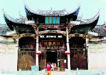 旌德江村天气 旌德江村天气