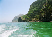 芝罘岛天气 芝罘岛天气