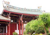 芝罘福建会馆天气 芝罘福建会馆天气