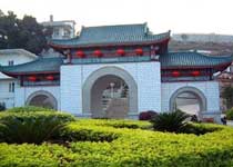 芝罘西炮台公园天气 芝罘西炮台公园天气