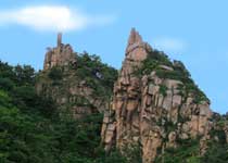 泰山徂徕山国家森林公园天气 泰山徂徕山国家森林公园天气