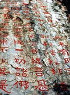 泰山经石峪天气 泰山经石峪天气