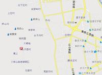 胶南山子西村天气 胶南山子西村天气