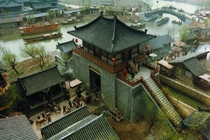 无锡水浒城天气 无锡水浒城天气